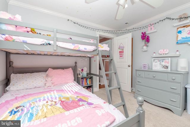 11512 GREENSPRING AVE, Lutherville Timonium, MD 21093