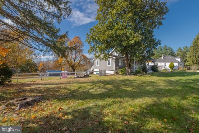 11512 GREENSPRING AVE, Lutherville Timonium, MD 21093