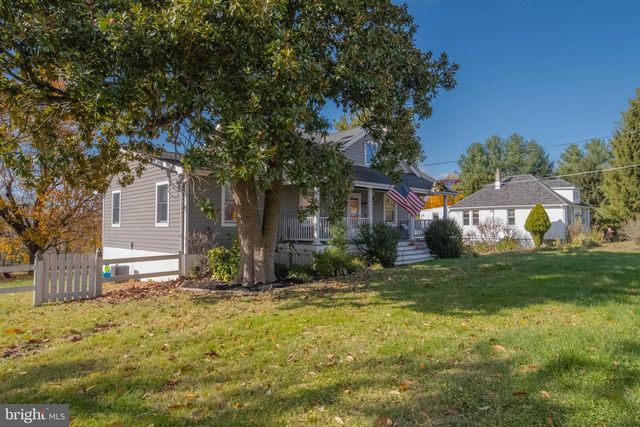 11512 GREENSPRING AVE, Lutherville Timonium, MD 21093