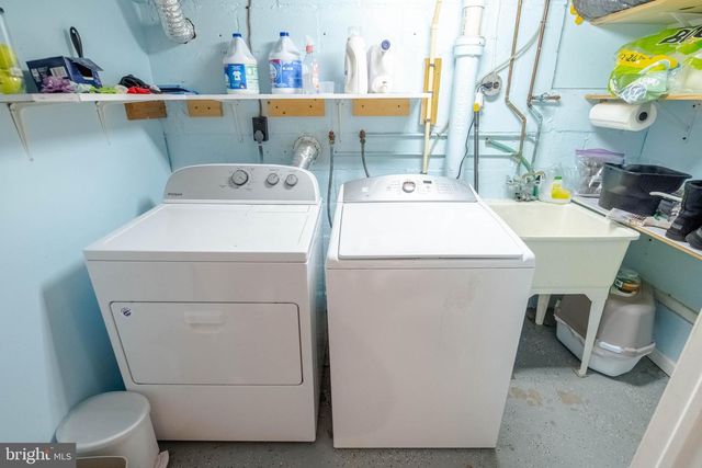 11512 GREENSPRING AVE, Lutherville Timonium, MD 21093