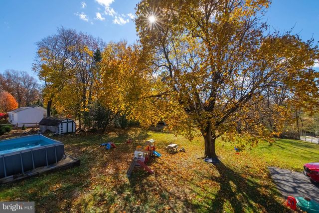 11512 GREENSPRING AVE, Lutherville Timonium, MD 21093