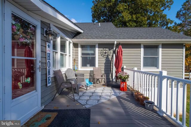 11512 GREENSPRING AVE, Lutherville Timonium, MD 21093