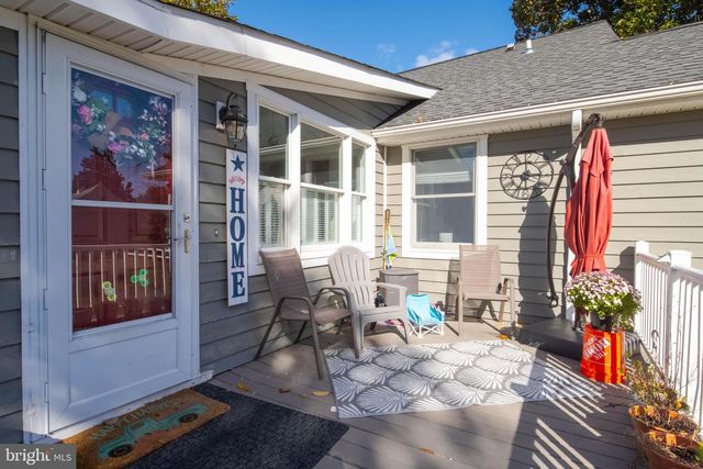 11512 GREENSPRING AVE, Lutherville Timonium, MD 21093