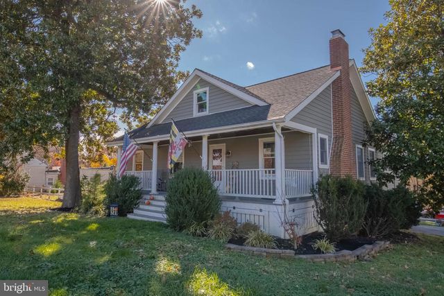 11512 GREENSPRING AVE, Lutherville Timonium, MD 21093