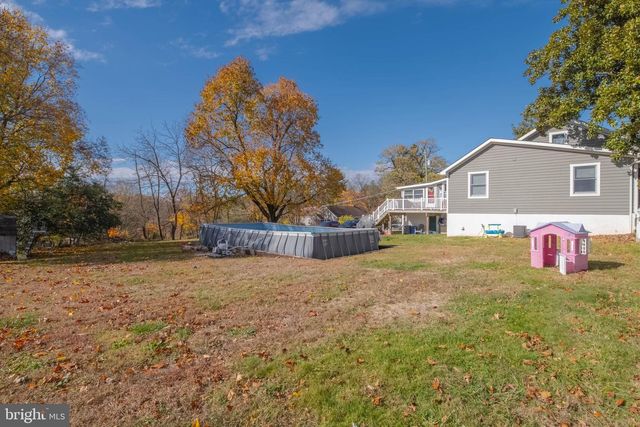 11512 GREENSPRING AVE, Lutherville Timonium, MD 21093