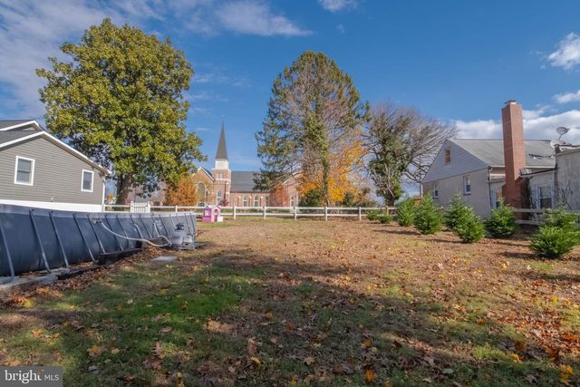 11512 GREENSPRING AVE, Lutherville Timonium, MD 21093