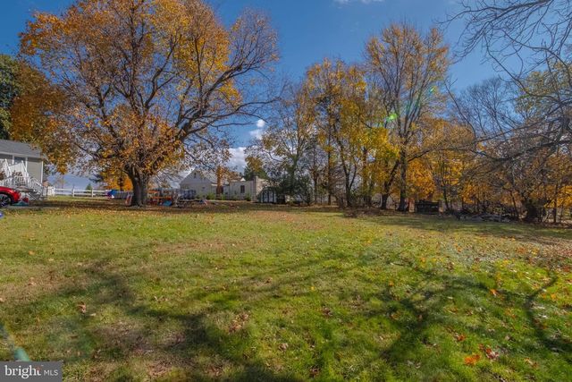 11512 GREENSPRING AVE, Lutherville Timonium, MD 21093