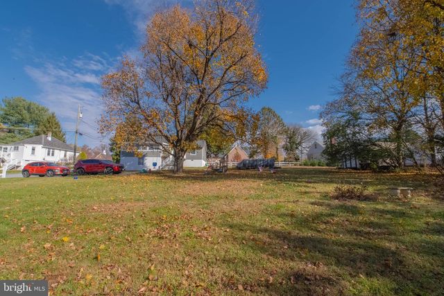 11512 GREENSPRING AVE, Lutherville Timonium, MD 21093