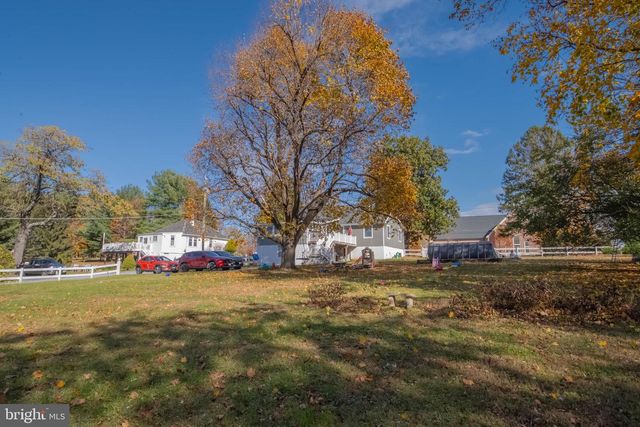 11512 GREENSPRING AVE, Lutherville Timonium, MD 21093