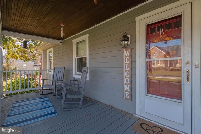 11512 GREENSPRING AVE, Lutherville Timonium, MD 21093