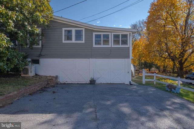 11512 GREENSPRING AVE, Lutherville Timonium, MD 21093