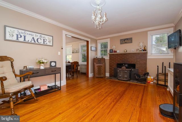 11512 GREENSPRING AVE, Lutherville Timonium, MD 21093