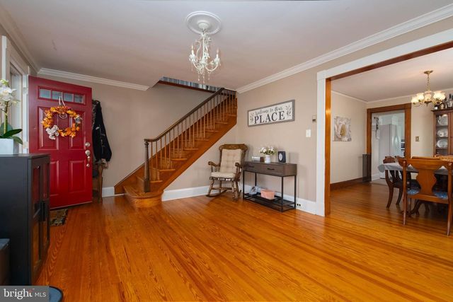 11512 GREENSPRING AVE, Lutherville Timonium, MD 21093