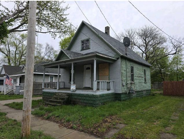 897 Turner Avenue, Muskegon, MI 49442