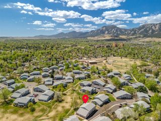 1160 Monroe Drive C, Boulder, CO 80303