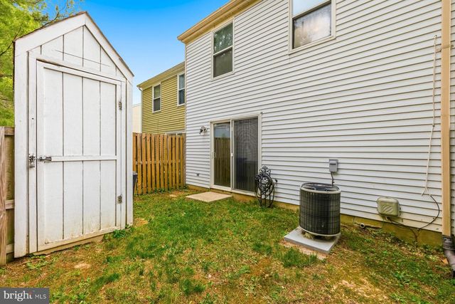 15413 N OAK CT, Bowie, MD 20716