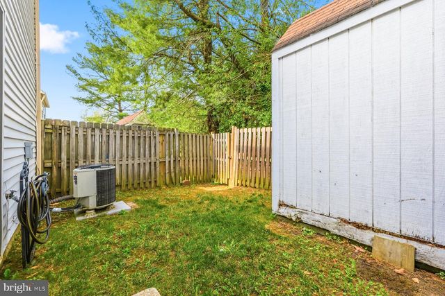 15413 N OAK CT, Bowie, MD 20716