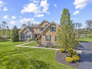 9921 Sage Creek Drive, Galena, OH 43021