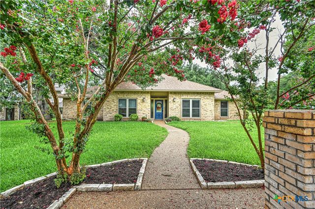 2702 Olympia Drive, Temple, TX 76502