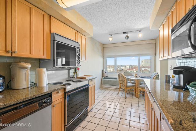 717 Ocean Avenue N 402, Long Branch, NJ 07740