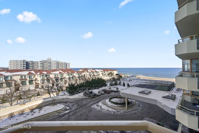 717 Ocean Avenue N 402, Long Branch, NJ 07740