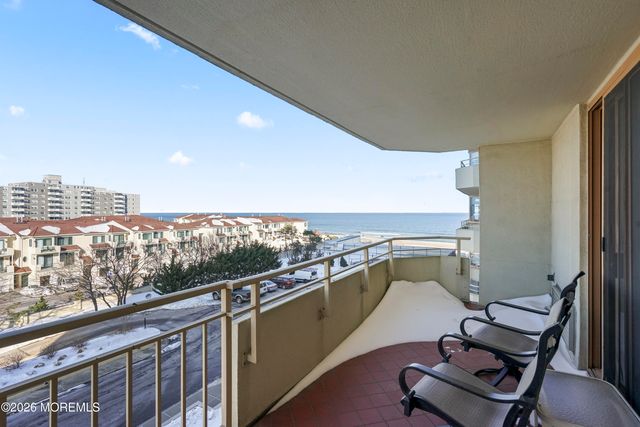 717 Ocean Avenue N 402, Long Branch, NJ 07740