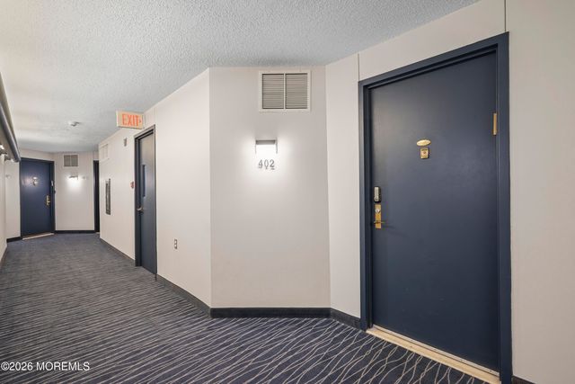 717 Ocean Avenue N 402, Long Branch, NJ 07740