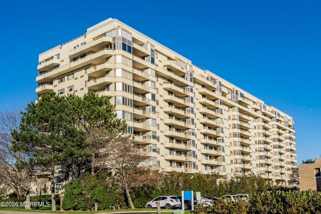 717 Ocean Avenue N 402, Long Branch, NJ 07740