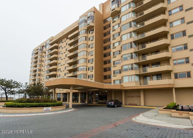 717 Ocean Avenue N 402, Long Branch, NJ 07740