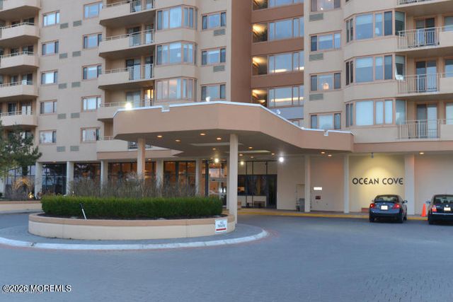 717 Ocean Avenue N 402, Long Branch, NJ 07740