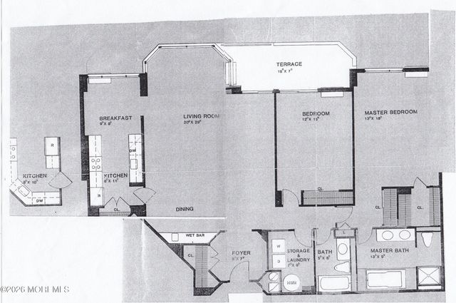 717 Ocean Avenue N 402, Long Branch, NJ 07740