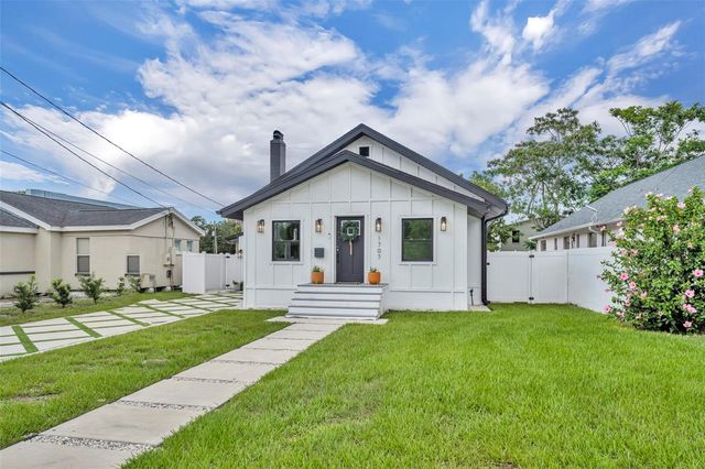1707 HARMON AVENUE, Winter Park, FL 32789