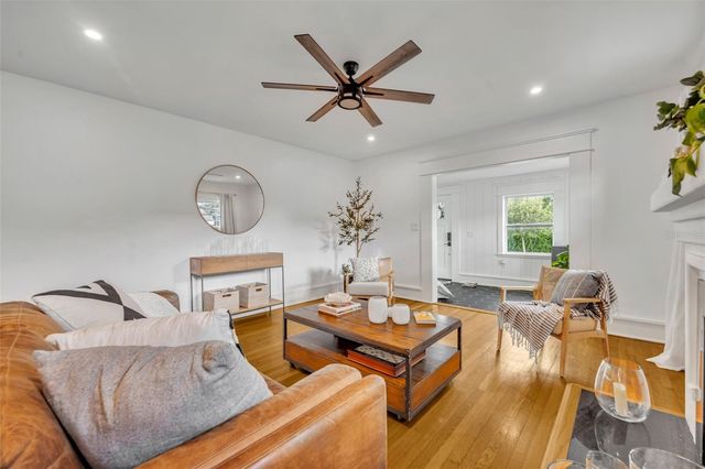 1707 HARMON AVENUE, Winter Park, FL 32789