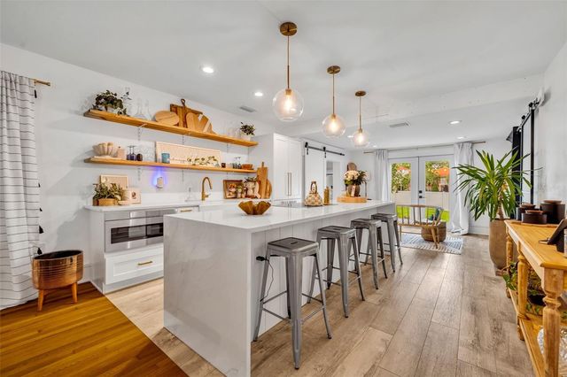 1707 HARMON AVENUE, Winter Park, FL 32789