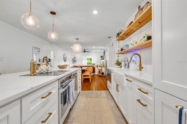 1707 HARMON AVENUE, Winter Park, FL 32789