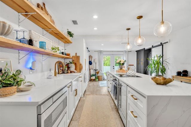 1707 HARMON AVENUE, Winter Park, FL 32789