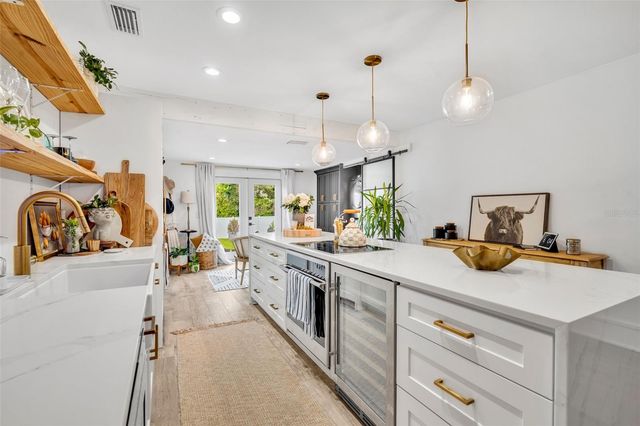 1707 HARMON AVENUE, Winter Park, FL 32789