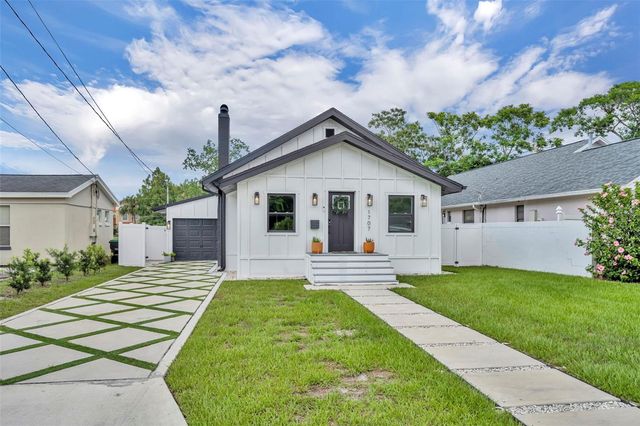 1707 HARMON AVENUE, Winter Park, FL 32789