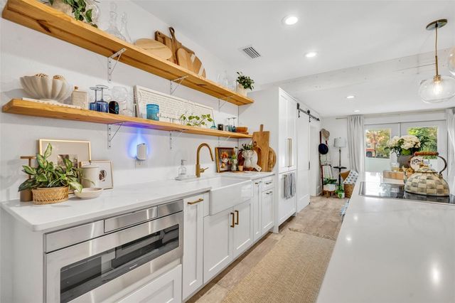 1707 HARMON AVENUE, Winter Park, FL 32789