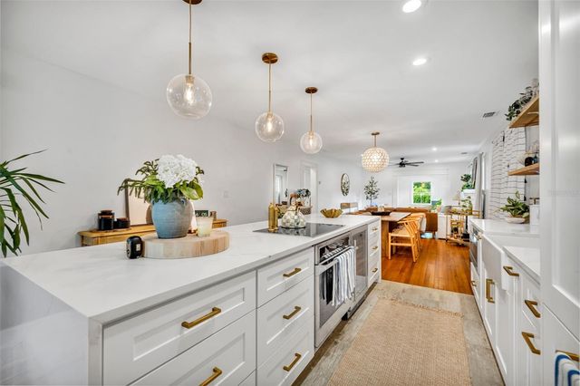 1707 HARMON AVENUE, Winter Park, FL 32789
