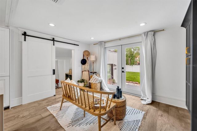 1707 HARMON AVENUE, Winter Park, FL 32789