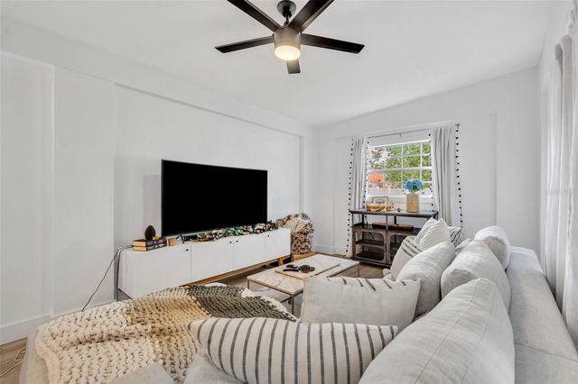 1707 HARMON AVENUE, Winter Park, FL 32789