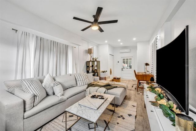 1707 HARMON AVENUE, Winter Park, FL 32789