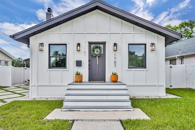 1707 HARMON AVENUE, Winter Park, FL 32789