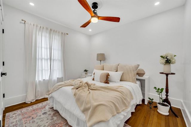 1707 HARMON AVENUE, Winter Park, FL 32789