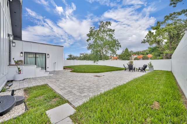 1707 HARMON AVENUE, Winter Park, FL 32789