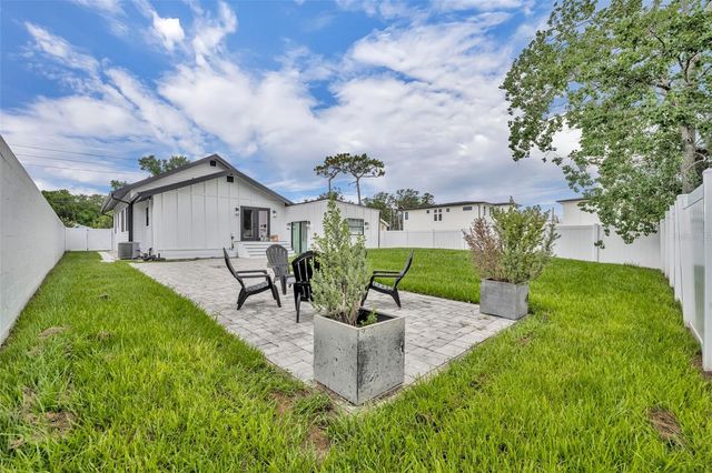 1707 HARMON AVENUE, Winter Park, FL 32789