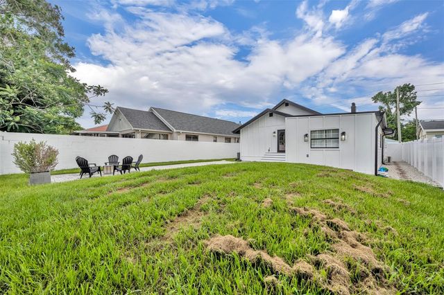 1707 HARMON AVENUE, Winter Park, FL 32789