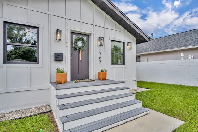 1707 HARMON AVENUE, Winter Park, FL 32789