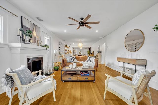 1707 HARMON AVENUE, Winter Park, FL 32789